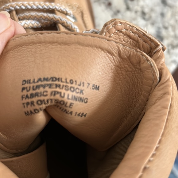 Madden girl boots - Picture 6 of 6